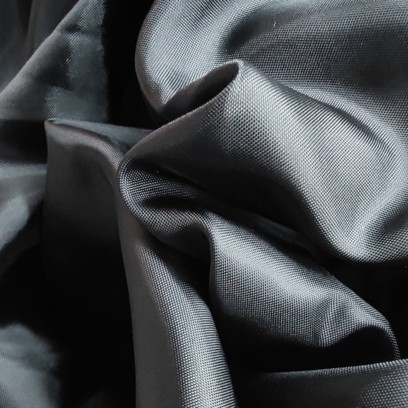 Asymmetric flare skirt - Picture 9 of 10